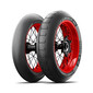 Pneu Power Supermoto Slick