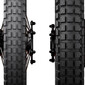 Pneu Trial Competition X11