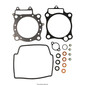 Pochette Haut Moteur VGH1016