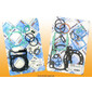 Pochette Haut Moteur VGH525