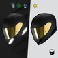 Stickers réfléchissants Scorpion Exo-1400 Air™ / Exo-1400 Air Evo II™