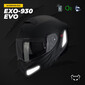 Stickers réfléchissants Scorpion Exo-930 Evo™