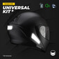 Stickers réfléchissants Scorpion Exo™ - Kit universel