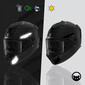 Stickers réfléchissants Shark Spartan GT™