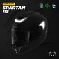 Stickers réfléchissants Shark Spartan RS™