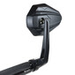 Rétroviseur embout guidon Remote