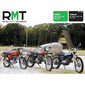 RMT 22.1 HONDA 125 CB/XL/TL (1975 à 1978) et YAMAHA DT125F - DT175 (1974 à 1976)