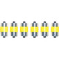 Rouleaux de films Roll-Off Works Refills
