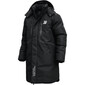 Manteau Crew