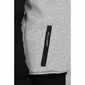 Sweat zippé à capuche enfant Street Junior