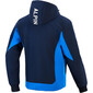 Sweat zippé à capuche Radium Tech