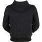 Sweat à capuche femme Luxio Evo