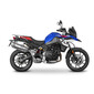 Support Fixation 4P System BMW F750GS / F850GS/GS Adventure - W0FS824P