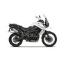 Support Fixation 4P System Triumph Tiger 800/800 XC/XR/XRX - T0TG814P