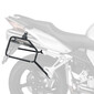 Support fixation latéral Monokey® / Rétro Fit Yamaha MT-09 Tracer - PLR2122