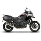 Support Fixation 3P System Honda VRF 1200 X Cross Tourer H0CR12IF