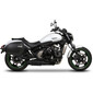 Support Fixation 3P System Kawasaki Vulcan S K0VL65IF