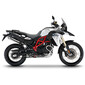 Support Fixation 3P System BMW F 650 GS W0FG88IF