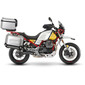 Support Fixation 4P System Moto Guzzi V 85 TT M0VT894P