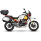 Support Fixation 4P System Moto Guzzi V 85 TT M0VT894P