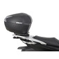 Support Fixation Top Case Honda SH 300 H0SH39ST