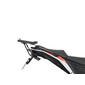 Support Fixation Top Case KTM Duke 390 Adventure K0DK30ST