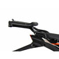 Support fixation top case KTM Duke 125/200/390 - K0DK34ST