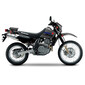 Support fixation top case Suzuki DR650 - S0DR60ST