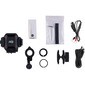 Support smartphone Mini F-Lock AV+CHG