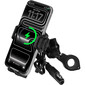 Support smartphone Mini F-Lock AV+CHG
