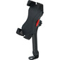 HPC106 - Support rétroviseur pour smartphone 3.5/6.5"