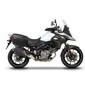 Support Fixation 3P System Suzuki V-Strom 650 S0VS61IF
