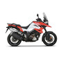 Support Fixation 4P System Suzuki V-Strom 1000 S0VS104P