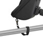 Support smartphone guidon SG76 avec poche - 180 x 90 mm