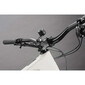 Support tige Quiklox pour guidon de vélo