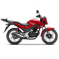 Support Fixation Top Case Honda CB 125 F / Twister H0CF19ST