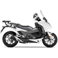 Support Fixation Top Case Honda Integra 750 H0NG76ST