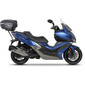 Support Fixation Top Case Kymco Xciting 400 S K0XC48ST
