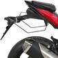 Support Fixation valises latérales Suzuki GSX-S 750 S0GR77SE