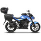 Support Fixation Top Case Suzuki GSX R/S 125 S0GS17ST