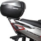 Support Fixation Top Case Sym Joymax 125 / 125i / 250i S0JM13ST