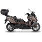 Support Fixation Top Case BMW C 650 GT W0CG62ST