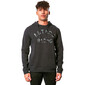Sweat à capuche Assured