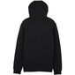 Sweat à capuche Fox Head Fleece