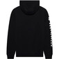 Sweat à capuche Kawasaki Fleece