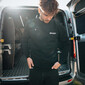 Sweatshirt Wide