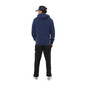 Sweat zippé à capuche Free