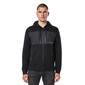 Sweat zippé à capuche Glimpse