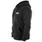 Sweat zippé à capuche Corpo