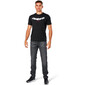T-shirt Elliptic SS CSF